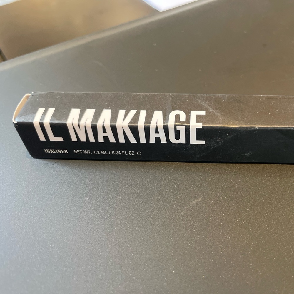 NWT Eyeliner